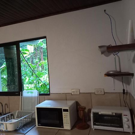 Naranjo  Casa El Colibri 빌라 외부 사진