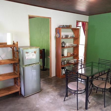 Naranjo  Casa El Colibri 빌라 외부 사진