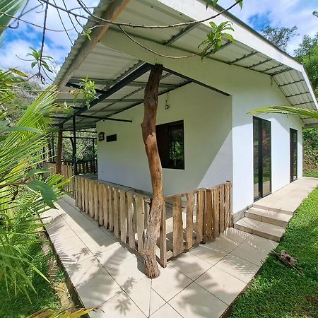 Naranjo  Casa El Colibri 빌라 외부 사진