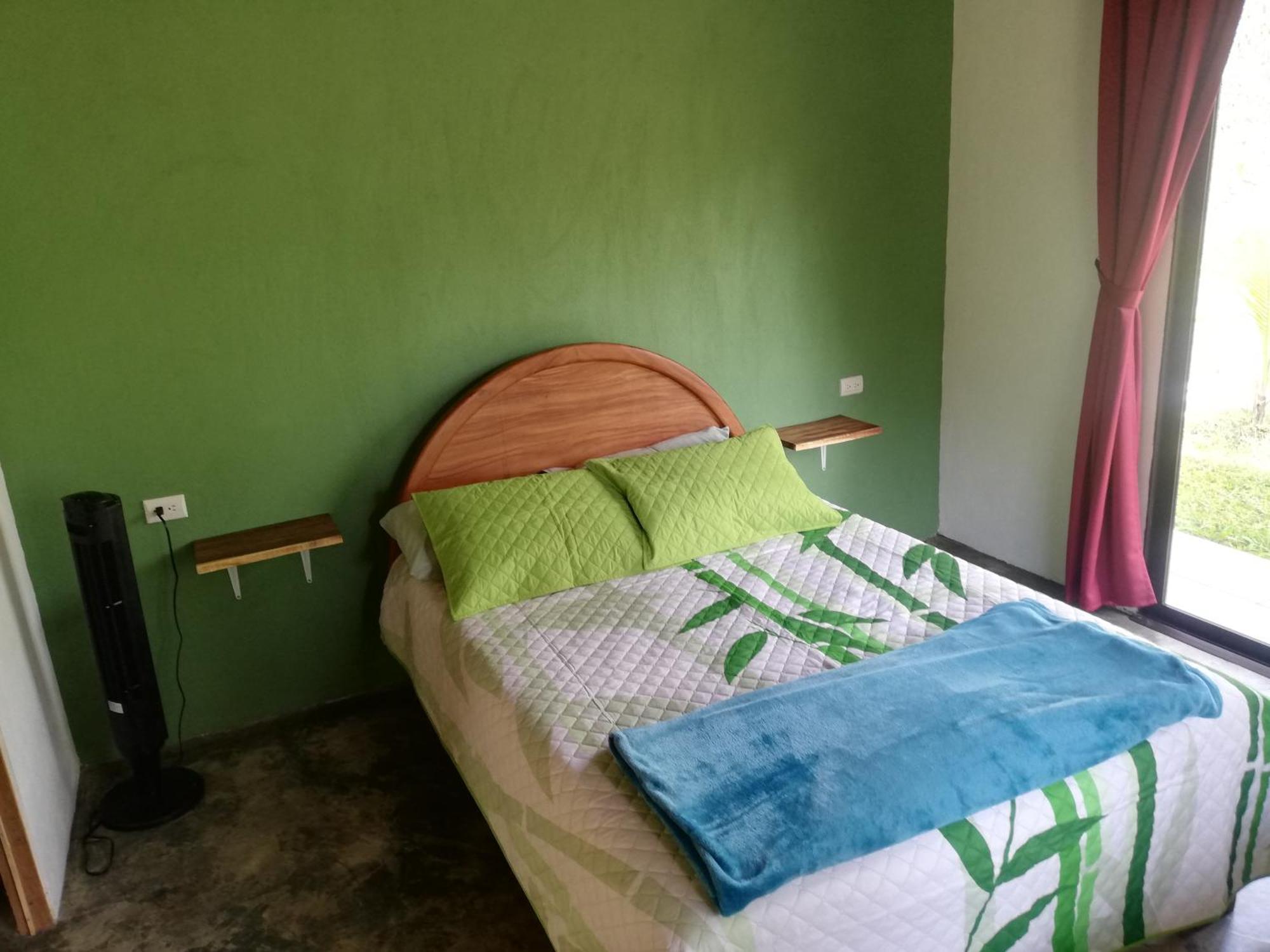 Naranjo  Casa El Colibri 빌라 외부 사진