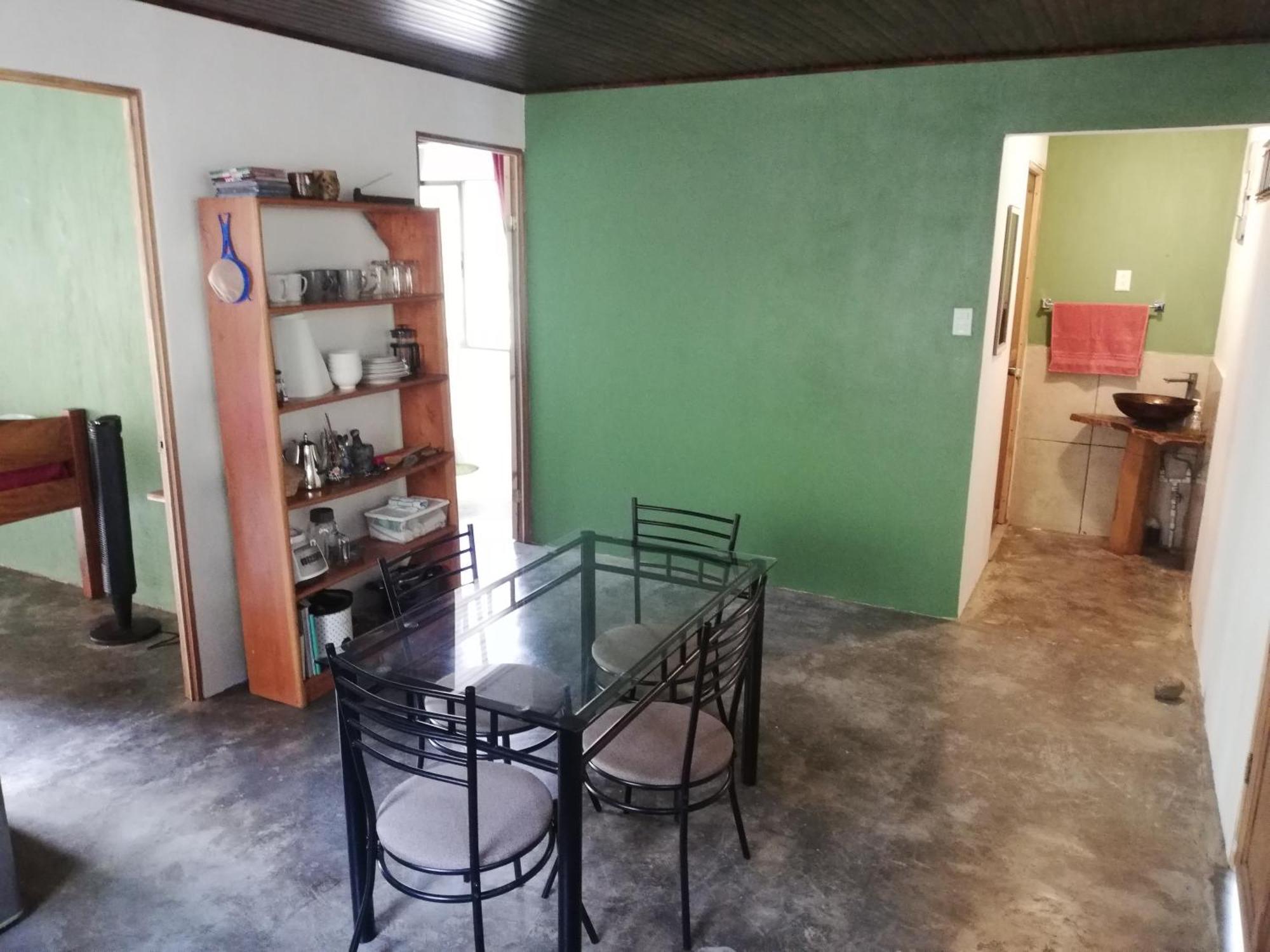 Naranjo  Casa El Colibri 빌라 외부 사진