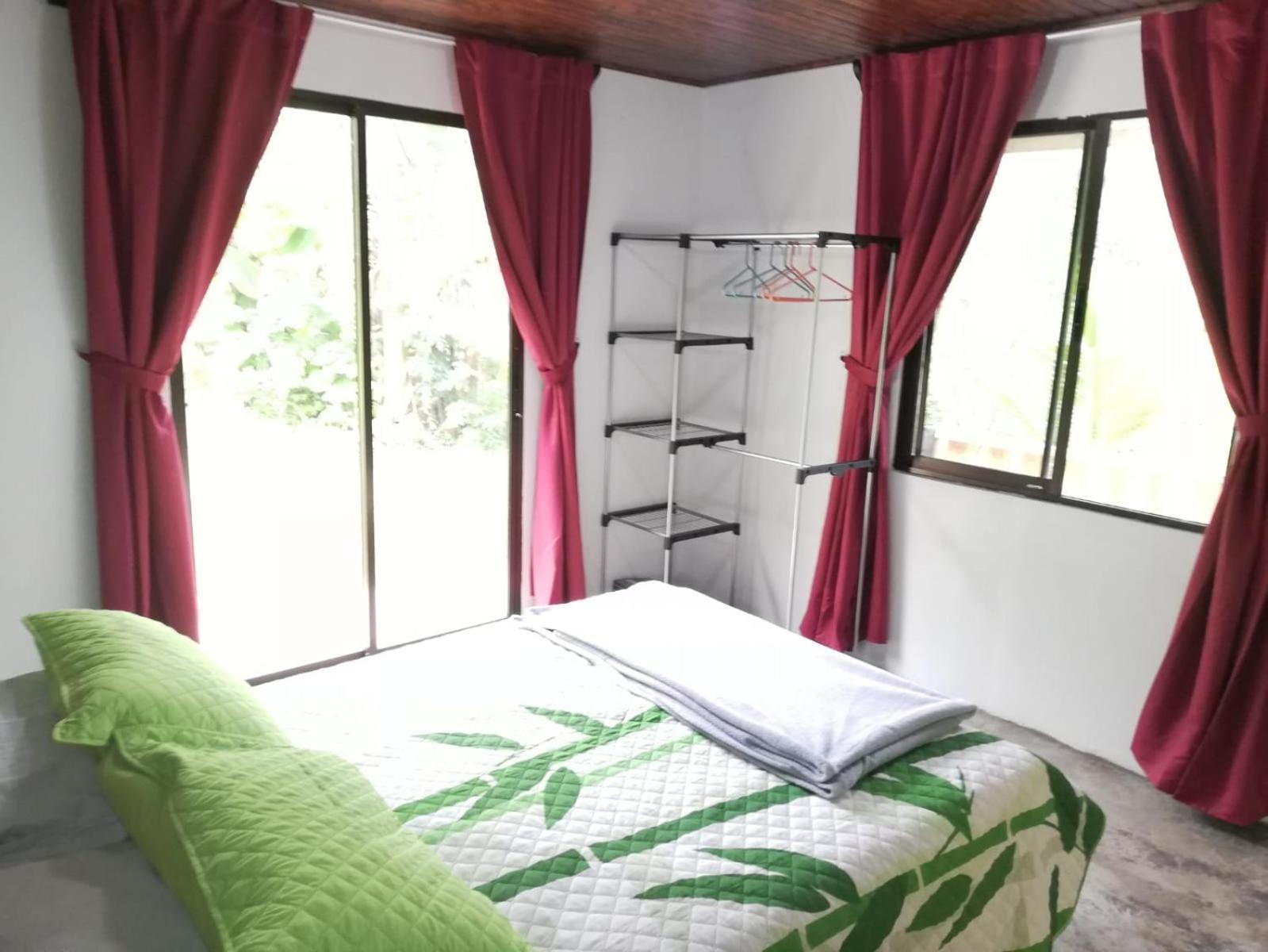 Naranjo  Casa El Colibri 빌라 외부 사진