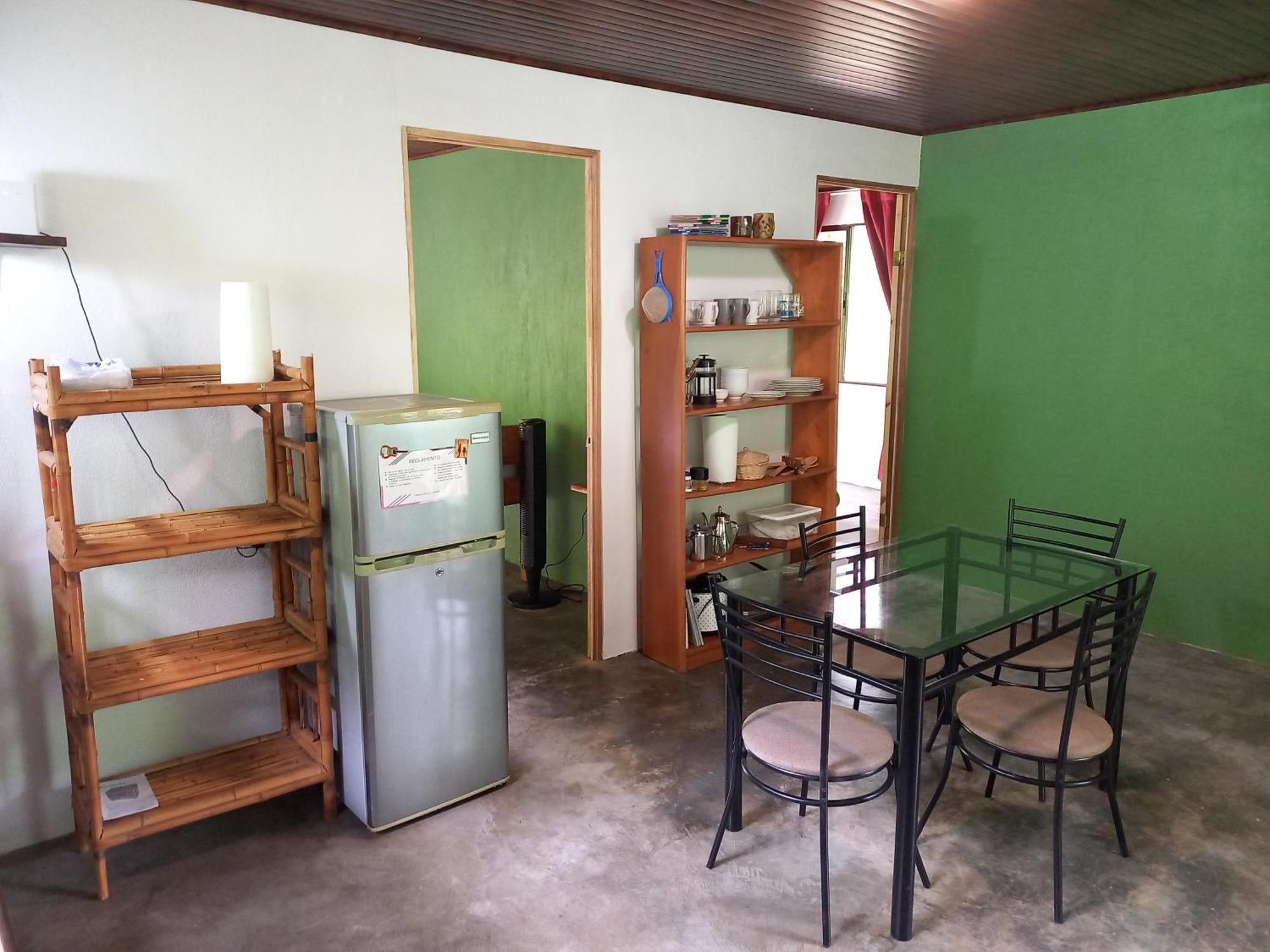 Naranjo  Casa El Colibri 빌라 외부 사진