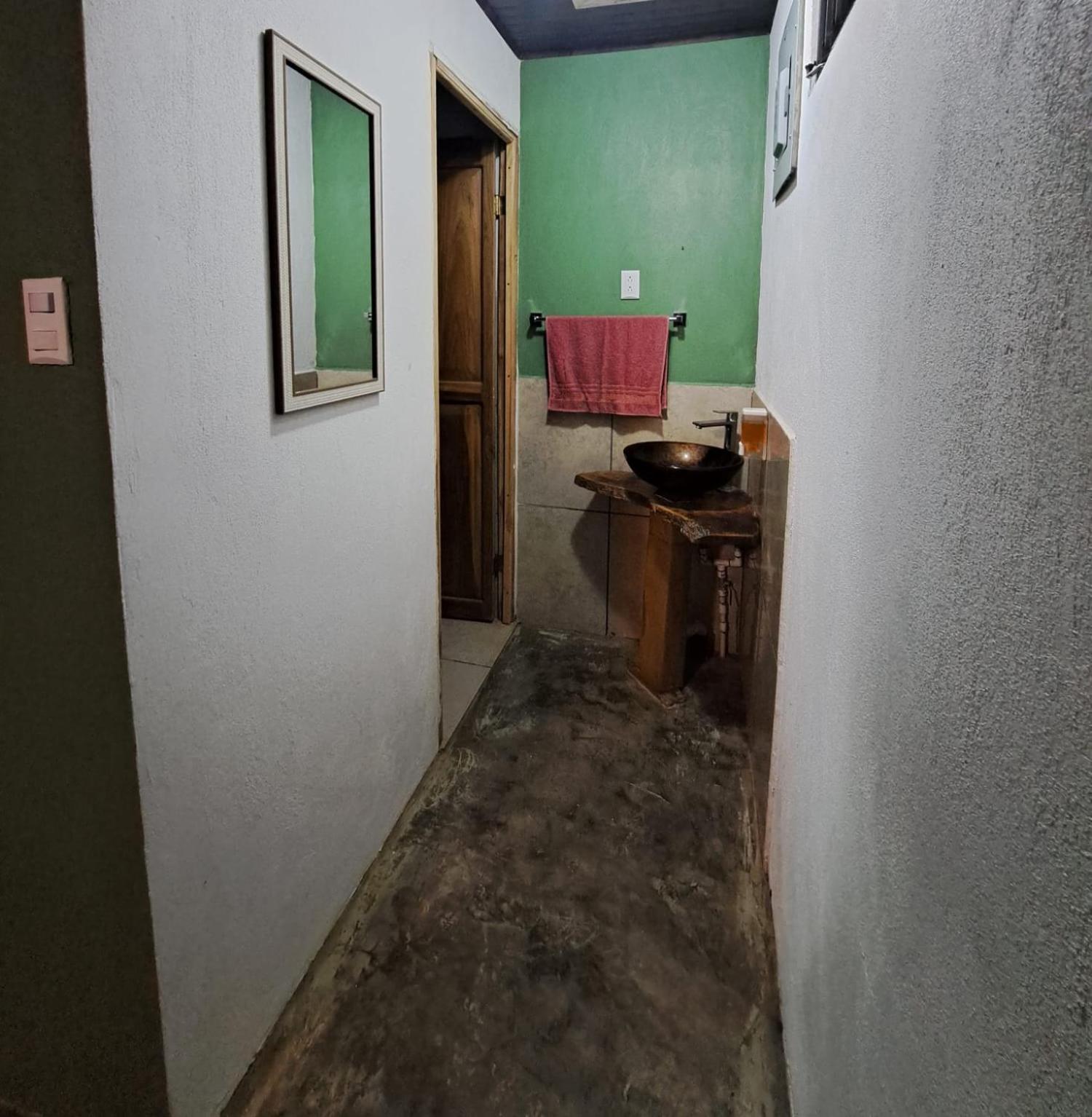 Naranjo  Casa El Colibri 빌라 외부 사진
